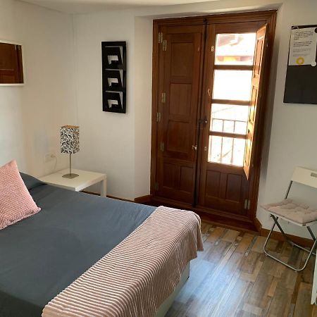 Apartament Viva León Zewnętrze zdjęcie