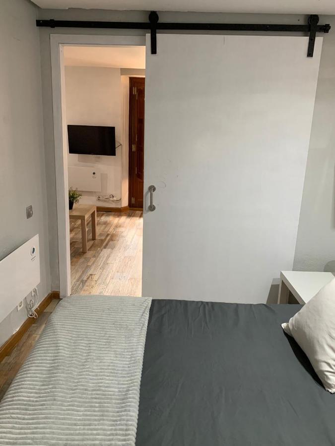 Apartament Viva León Zewnętrze zdjęcie