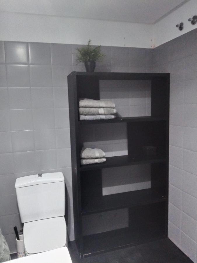 Apartament Viva León Zewnętrze zdjęcie