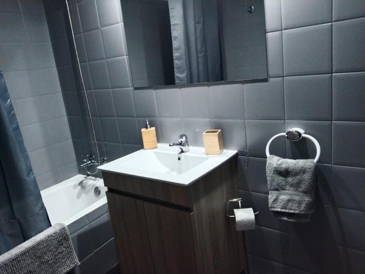 Apartament Viva León Zewnętrze zdjęcie