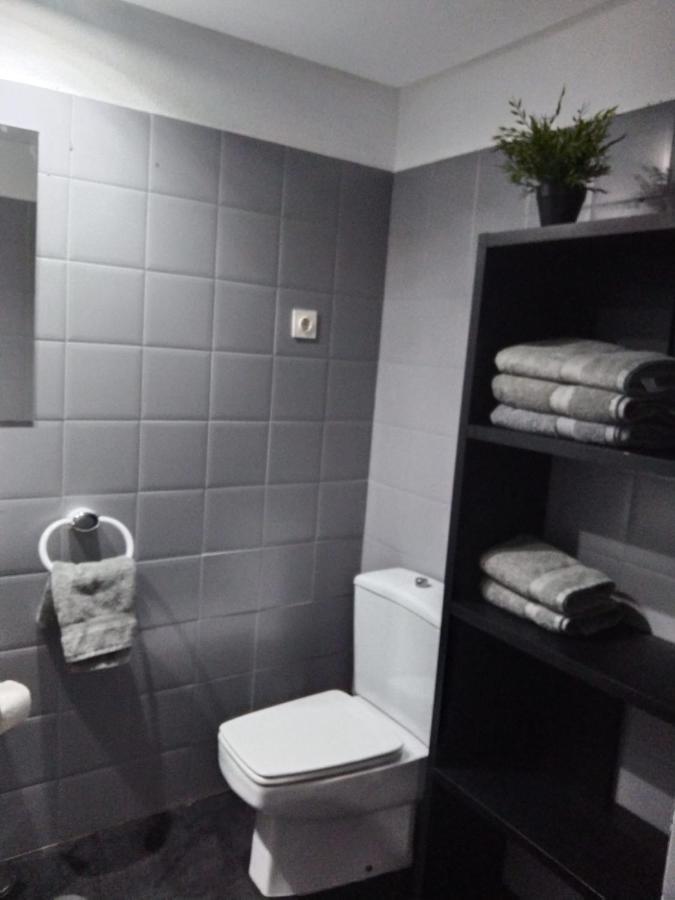 Apartament Viva León Zewnętrze zdjęcie