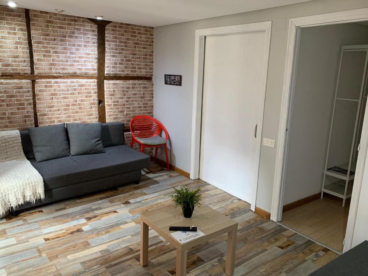 Apartament Viva León Zewnętrze zdjęcie