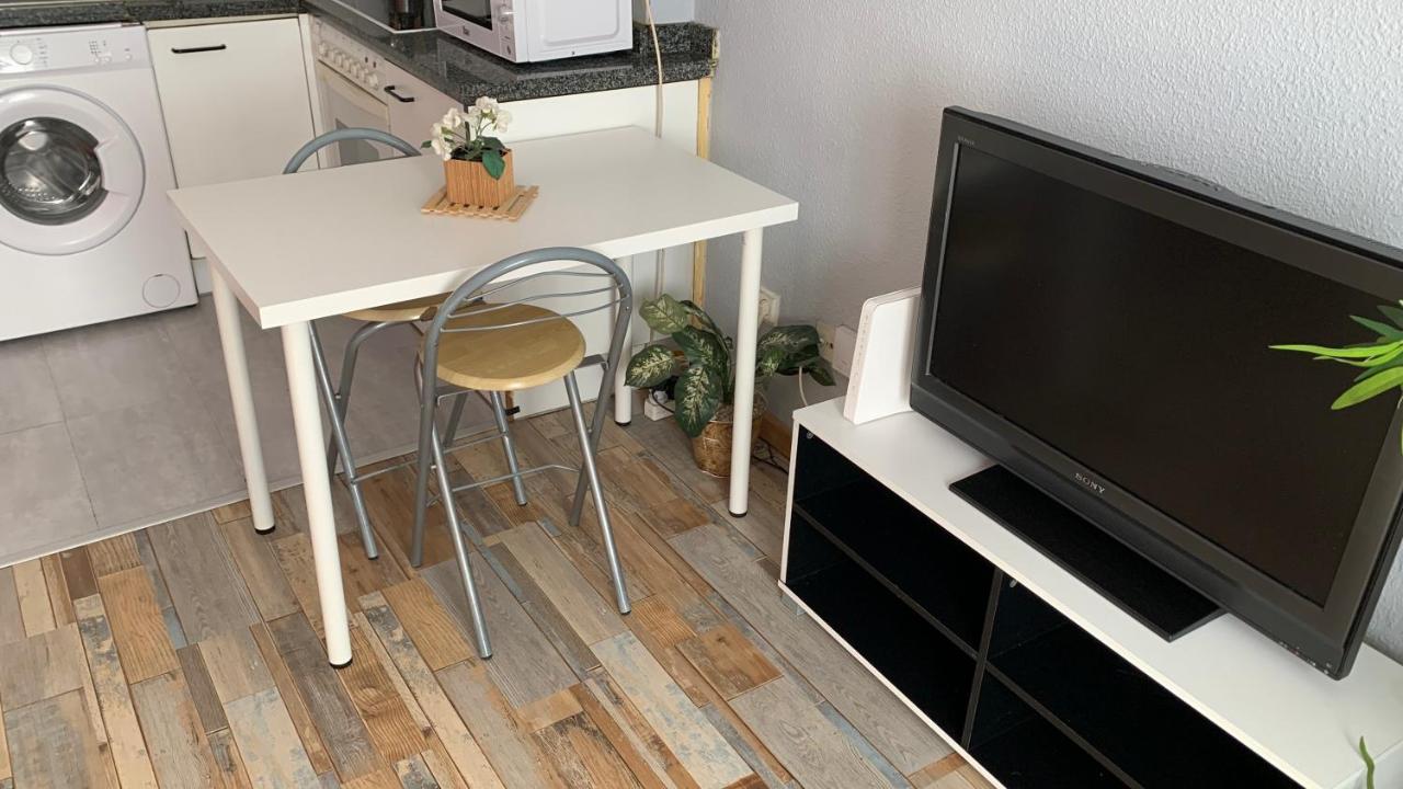 Apartament Viva León Zewnętrze zdjęcie