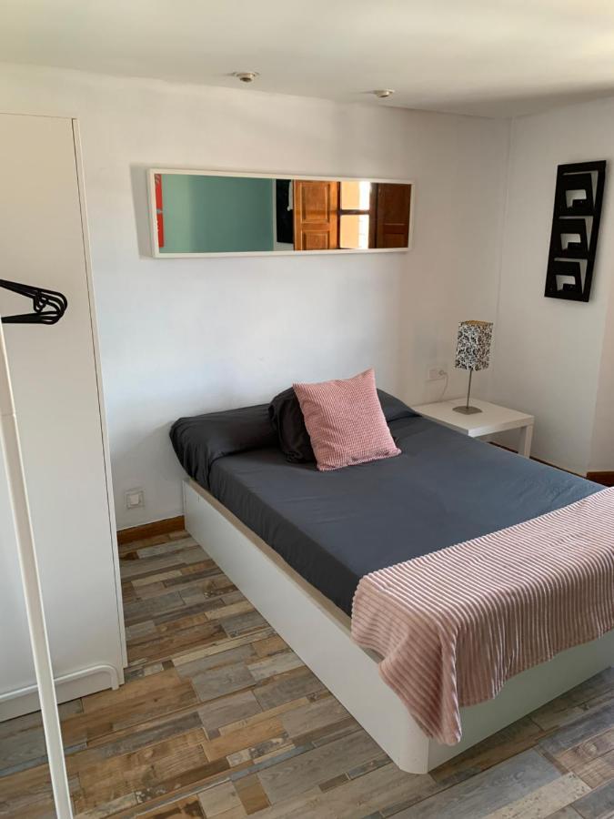 Apartamentos Viva León Zewnętrze zdjęcie