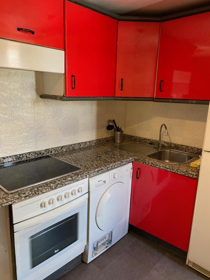 Apartamentos Viva León Zewnętrze zdjęcie