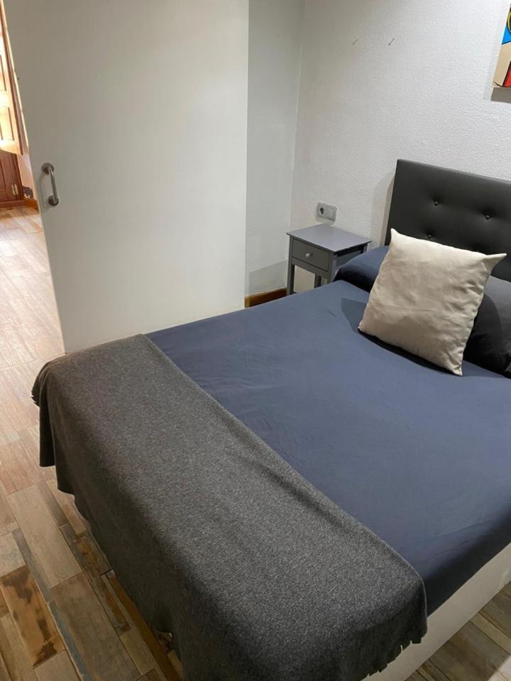 Apartamentos Viva León Zewnętrze zdjęcie