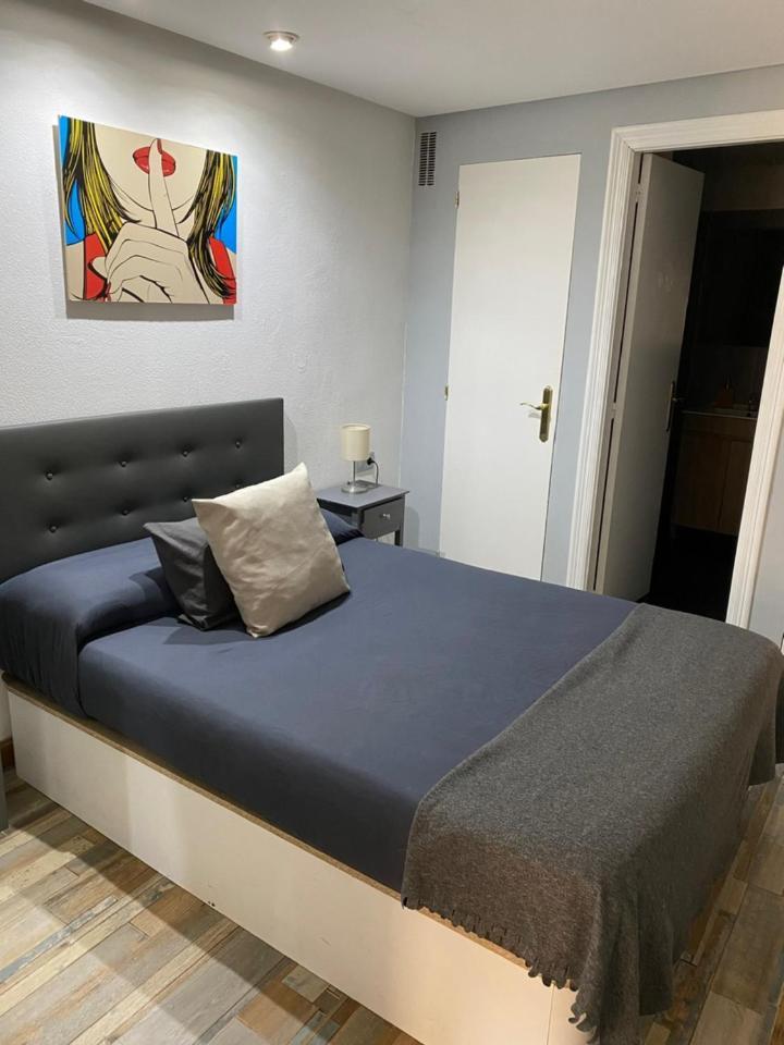 Apartamentos Viva León Zewnętrze zdjęcie