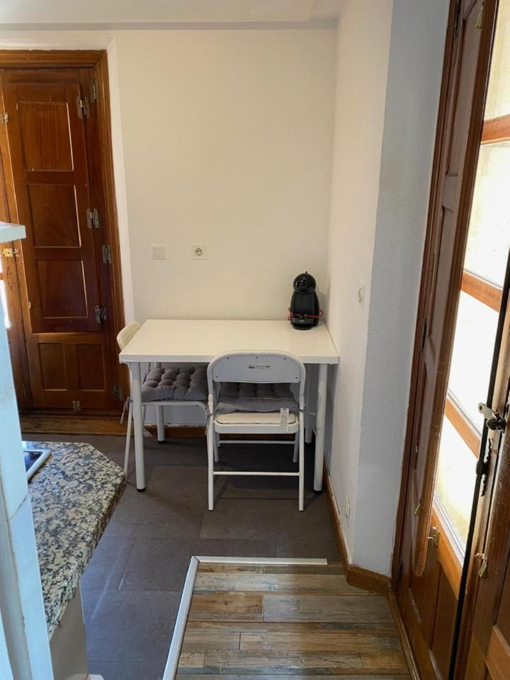 Apartamentos Viva León Zewnętrze zdjęcie