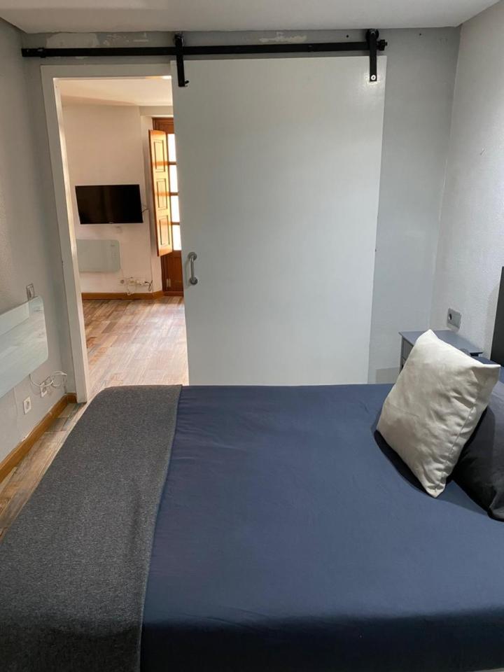 Apartamentos Viva León Zewnętrze zdjęcie