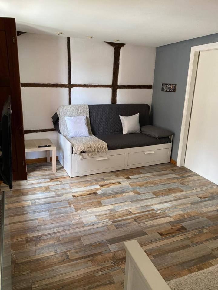 Apartamentos Viva León Zewnętrze zdjęcie