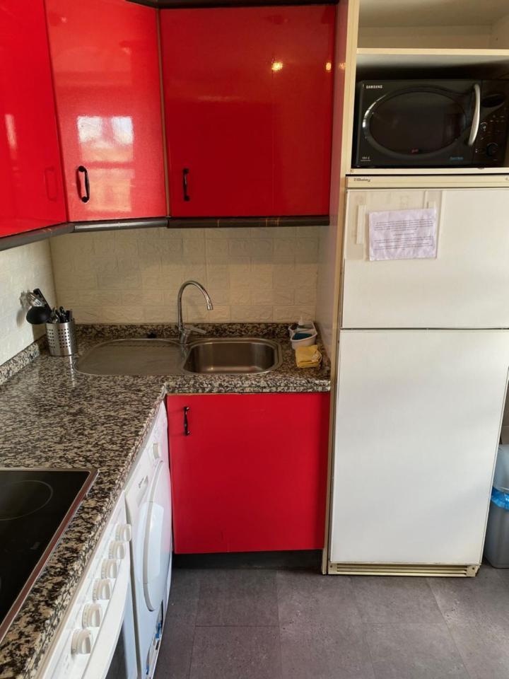Apartamentos Viva León Zewnętrze zdjęcie