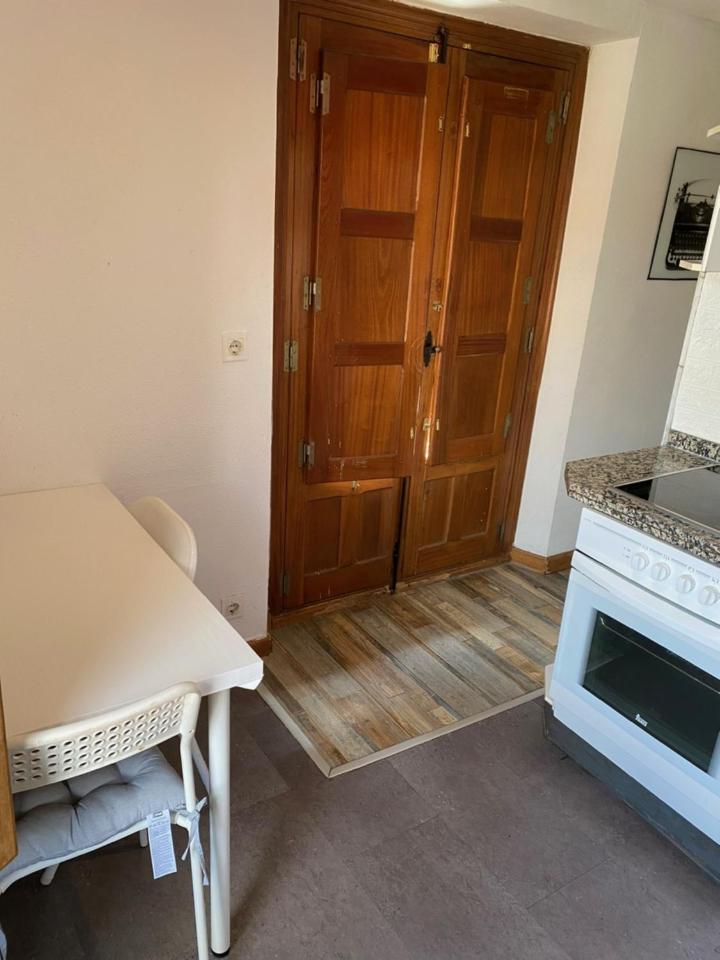 Apartamentos Viva León Zewnętrze zdjęcie