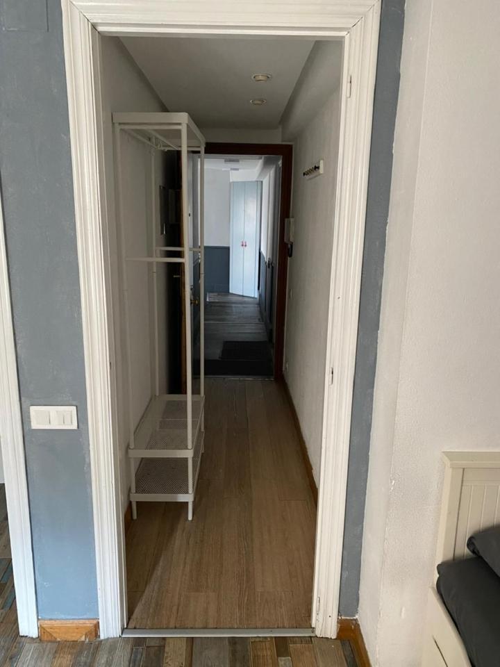 Apartamentos Viva León Zewnętrze zdjęcie