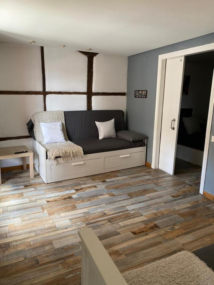 Apartamentos Viva León Zewnętrze zdjęcie