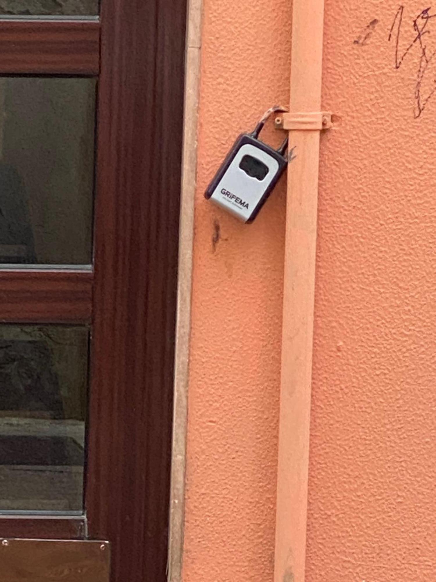 Apartamentos Viva León Zewnętrze zdjęcie