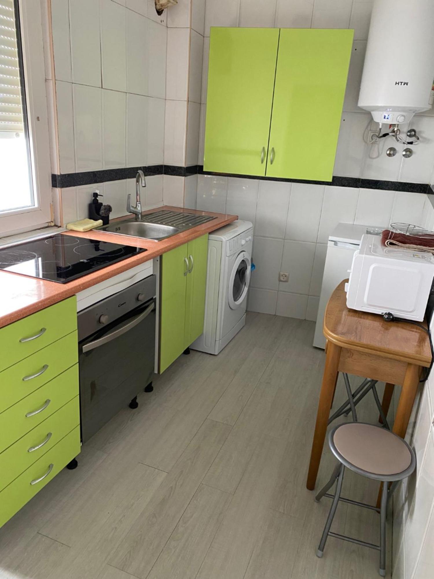 Apartamentos Viva León Zewnętrze zdjęcie