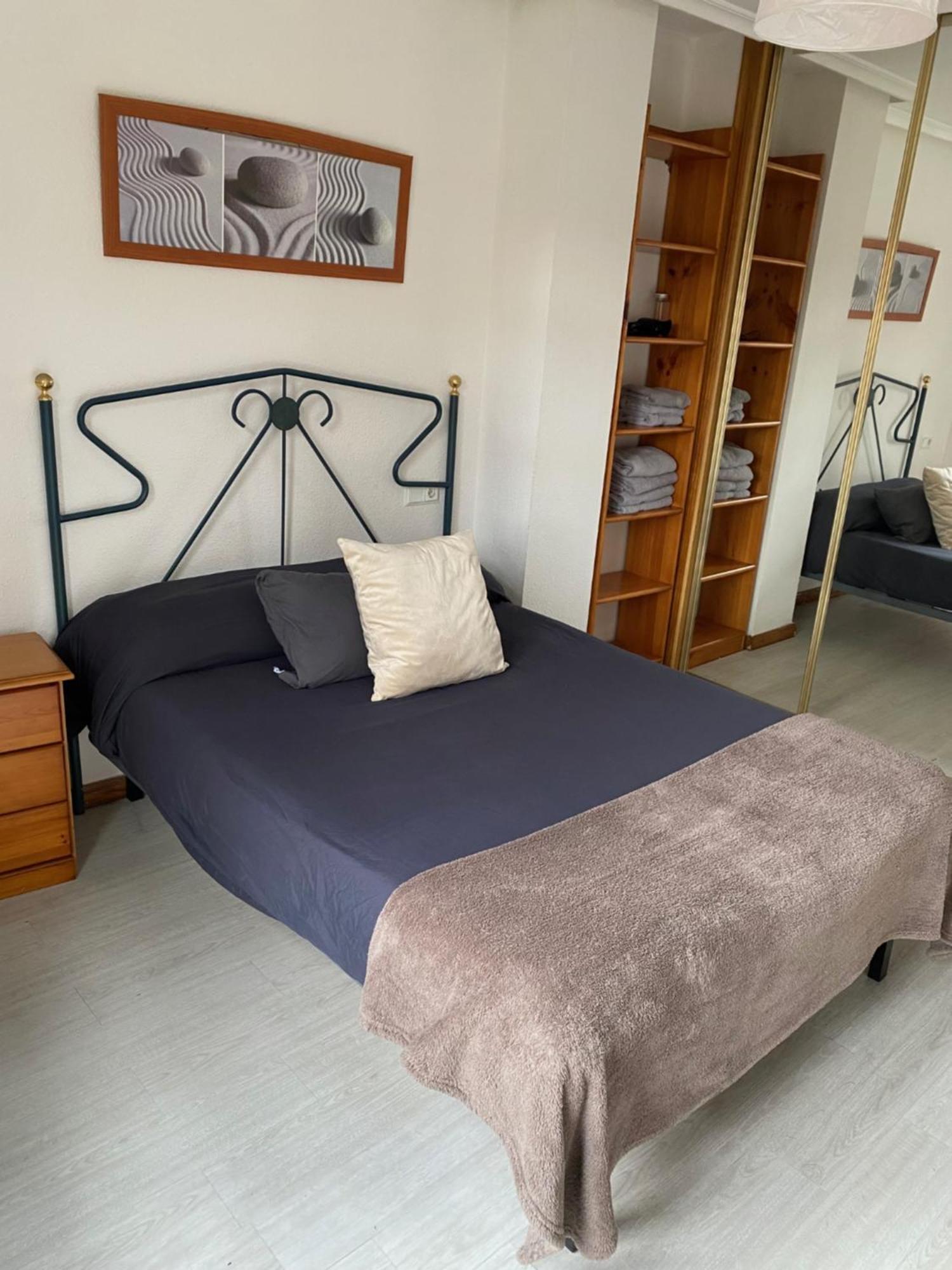 Apartamentos Viva León Zewnętrze zdjęcie