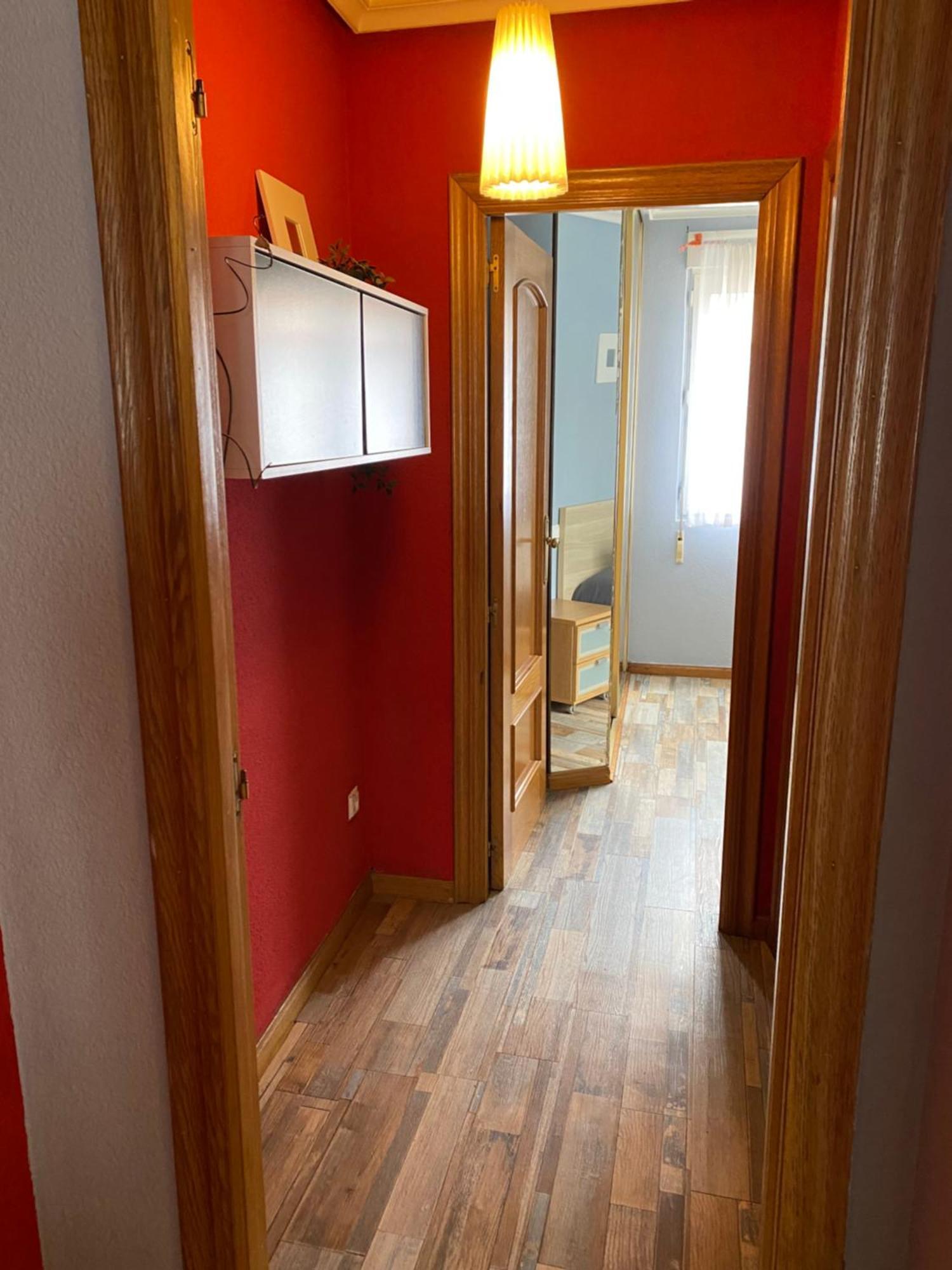 Apartamentos Viva León Zewnętrze zdjęcie
