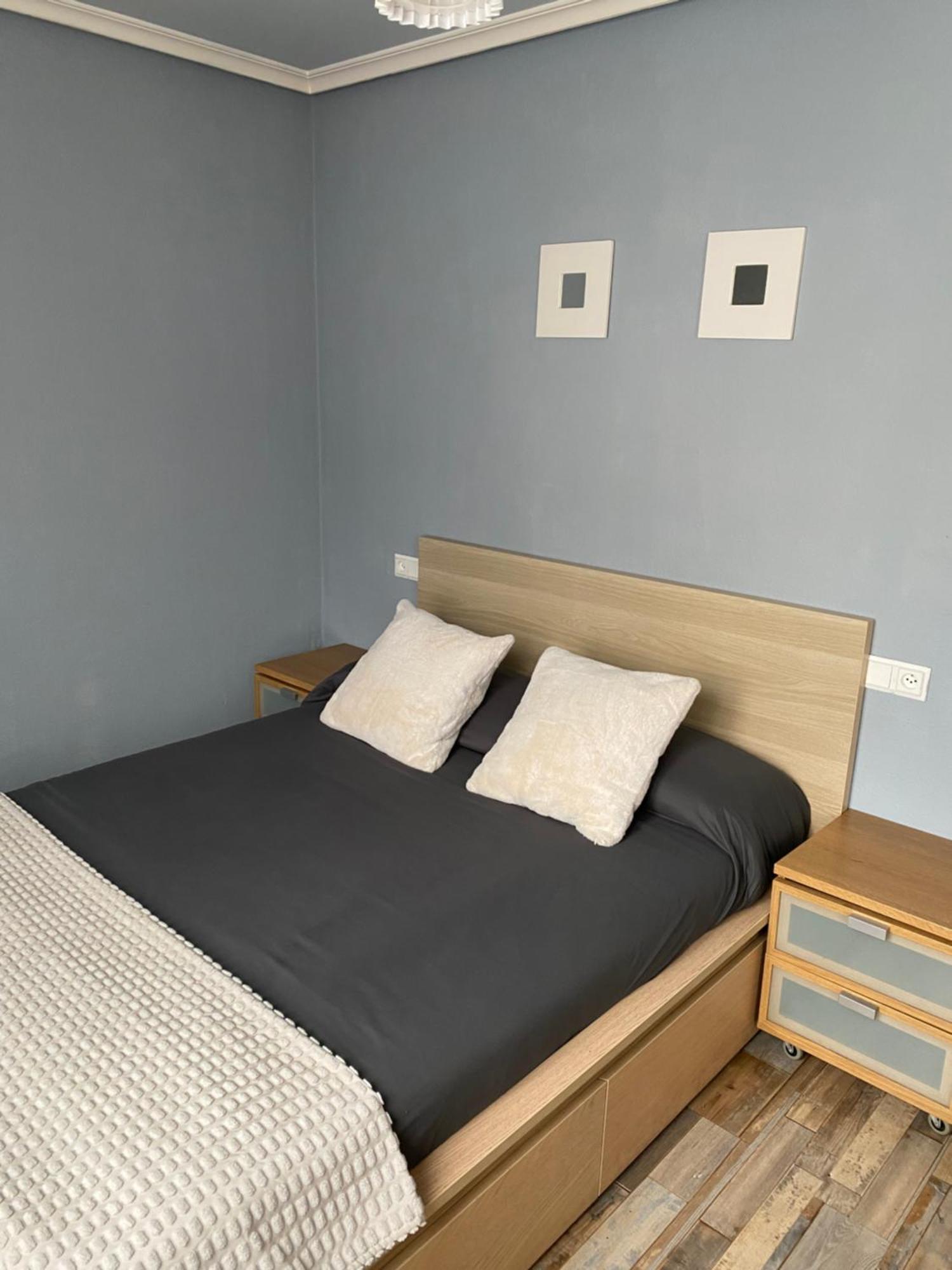 Apartamentos Viva León Zewnętrze zdjęcie