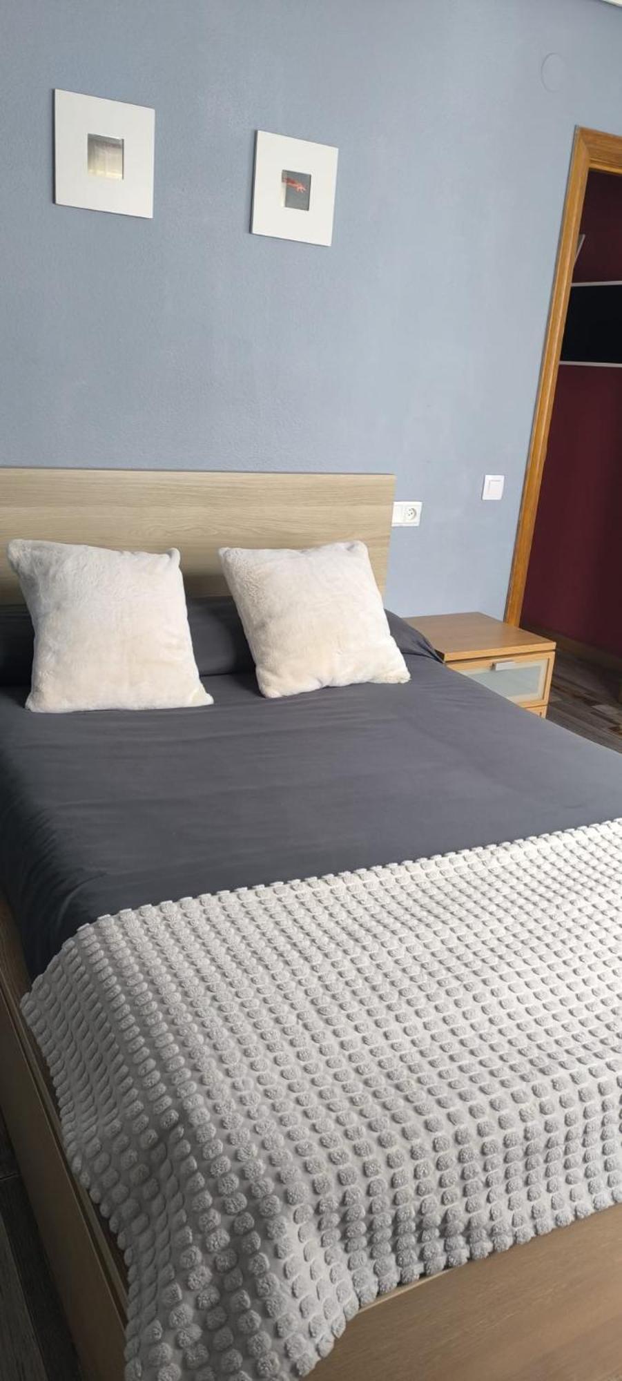 Apartamentos Viva León Zewnętrze zdjęcie